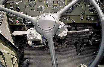 maz-537g-steering-wheel