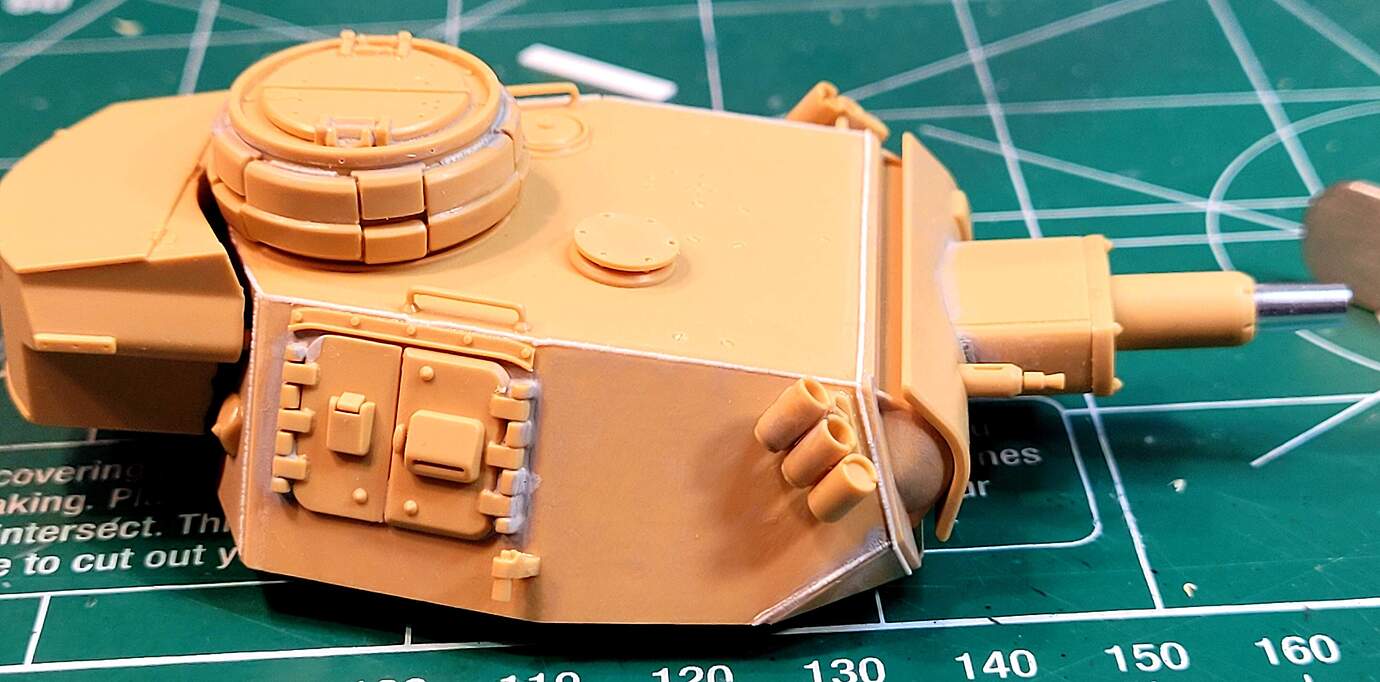 Three Amigos Takom Tamiya Dragon Neo Panzer IIIN Build Log 138 three-amigos-takom-tamiya-dragon-neo-panzer-iiin-build-log-138