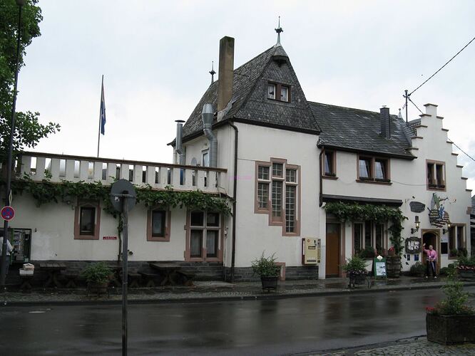 Bernkastel, DE