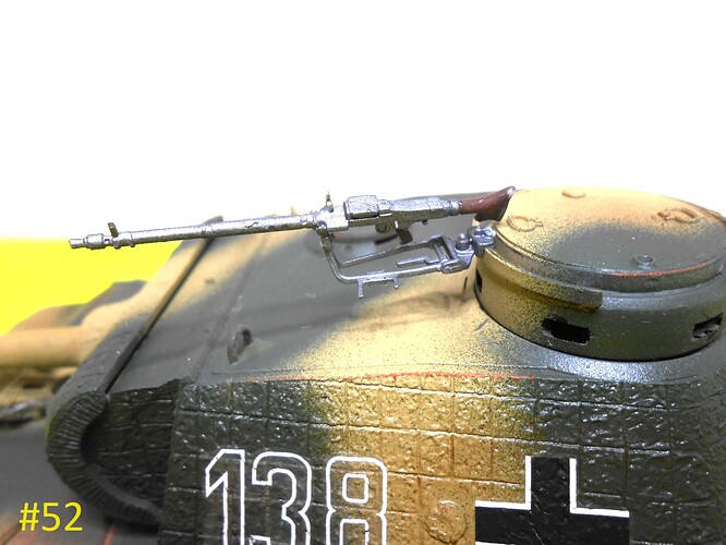Panther D #52