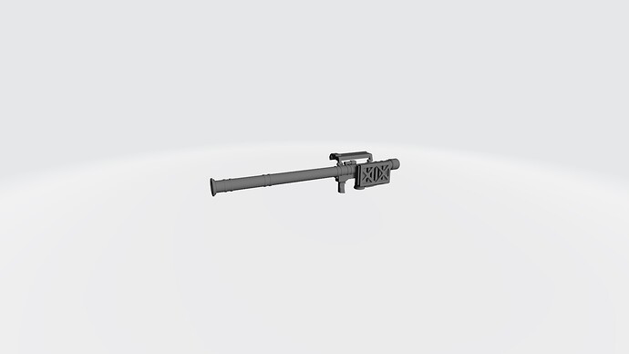 Stinger 2