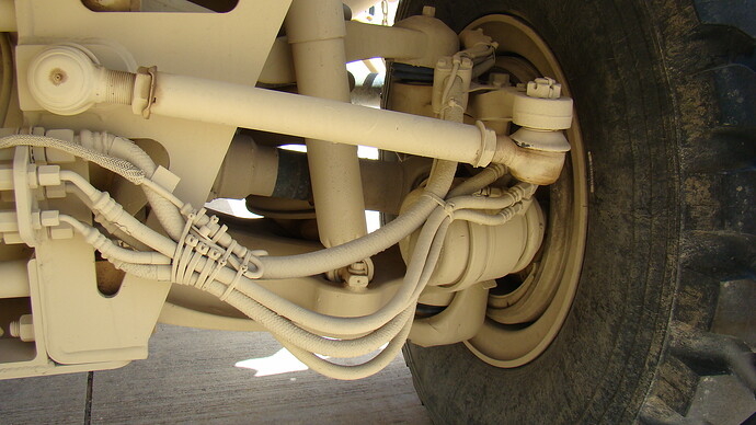 M-ATV Hoses 2