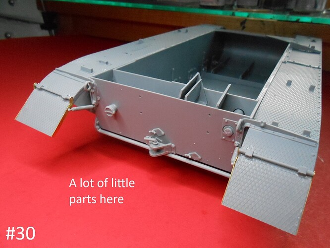 Lg. Panzer 2 Early #30