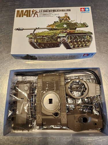 tank