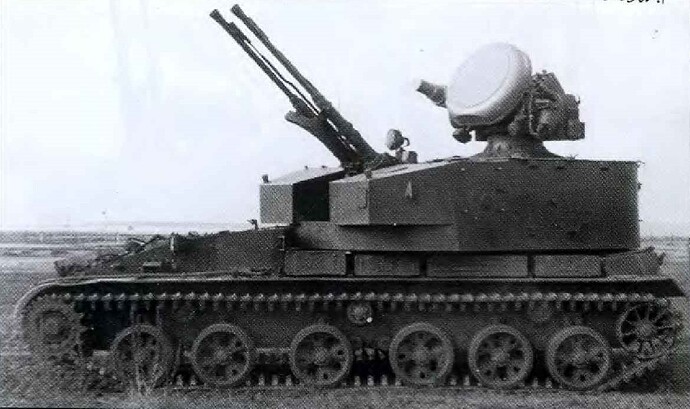 ZSU 37-24