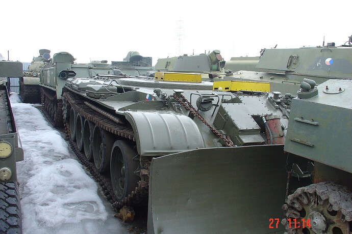 T-55BZ-1