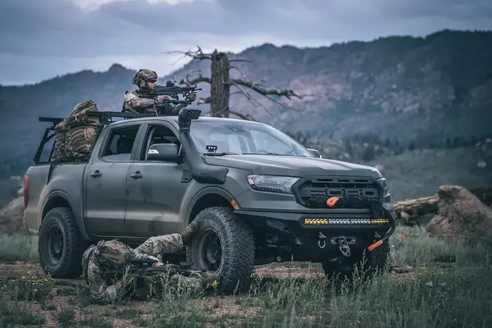 CMG-Truck