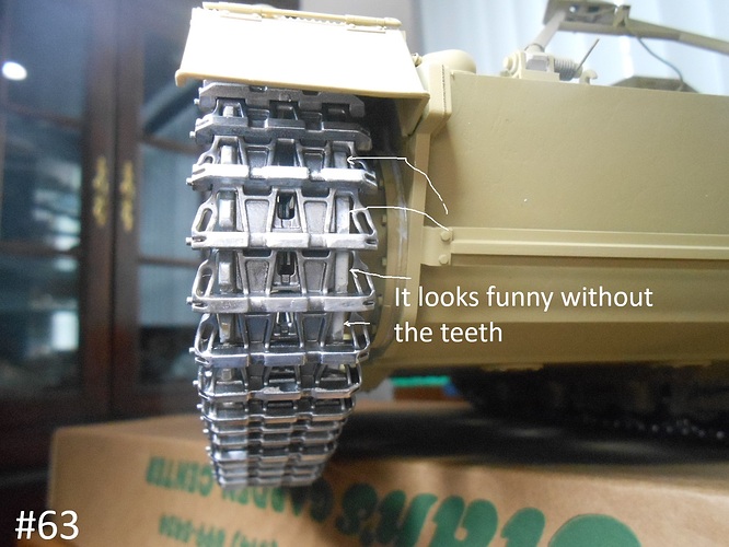 Nashorn #63