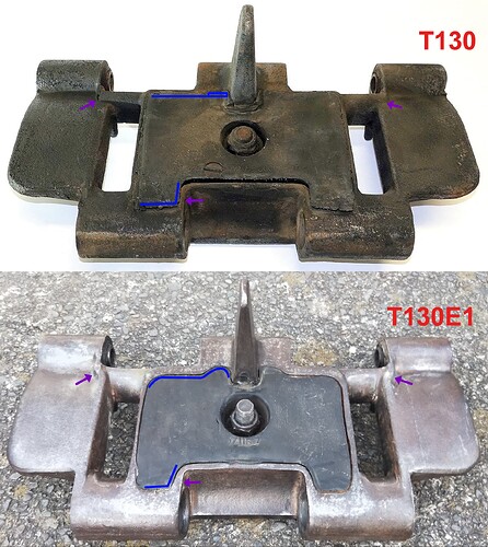 Track Types insidea