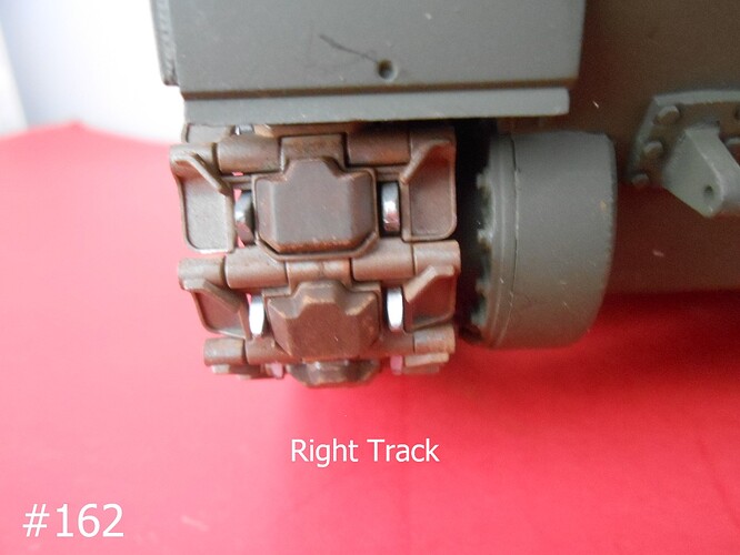 Lg. M113 #162