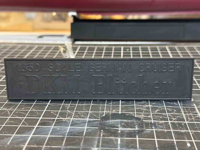 Blücher 002 - 21