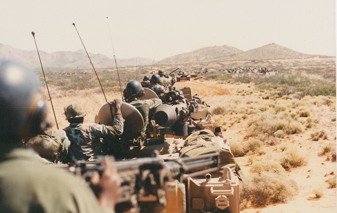 80 - e3cF7CK - Get in line.