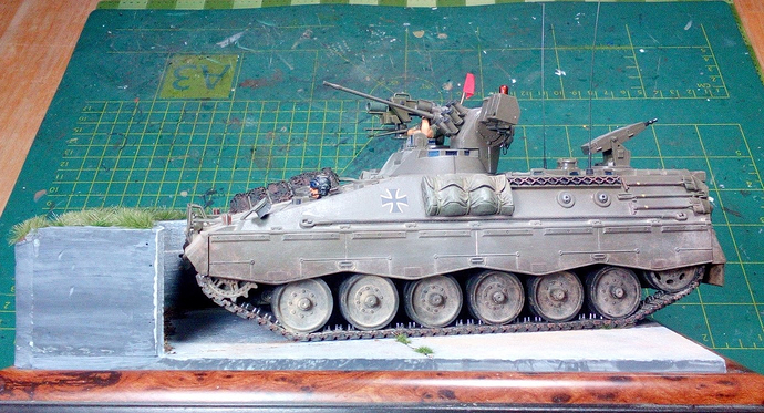 Marder 1A1