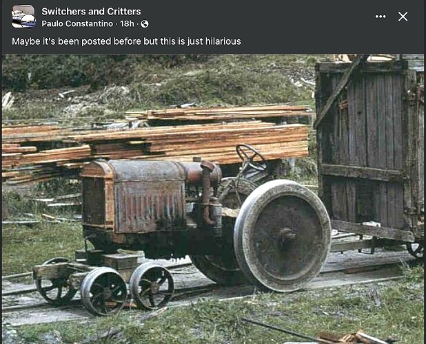 Shunting-Swithers-Critters