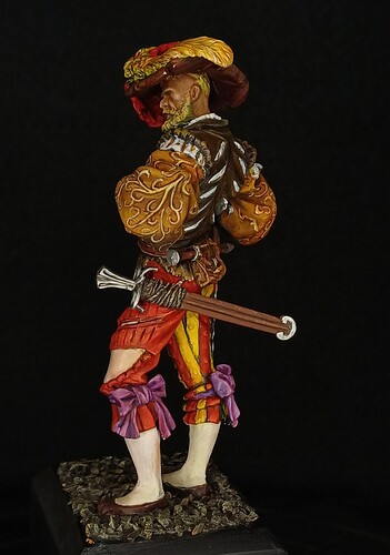 landsknecht 048
