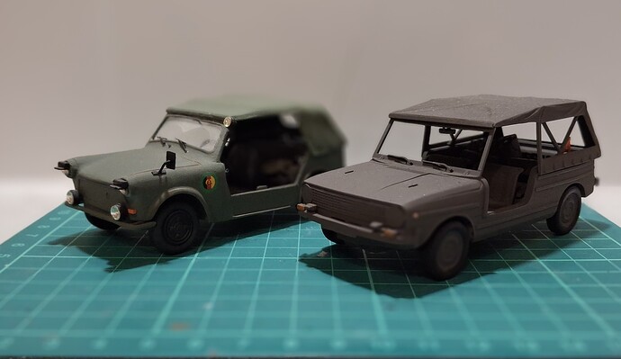 trabant 5
