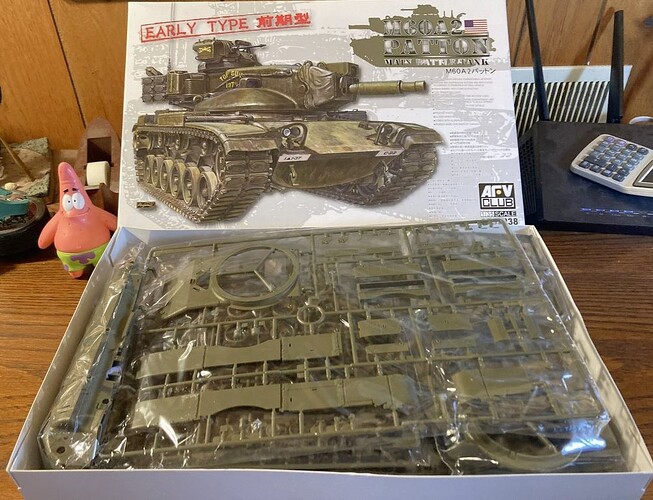 M60A2early