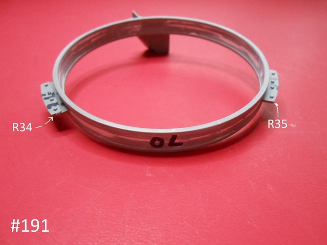 Lg. M3A1 #191