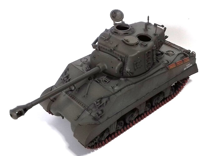 M4 Pershing 11