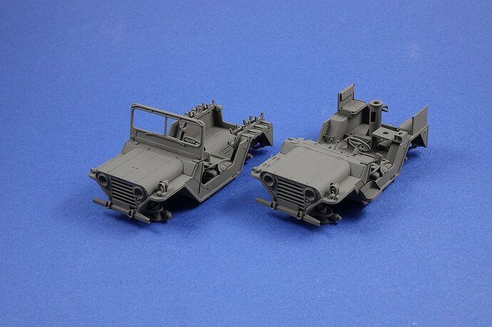Early RELOAD Jeep 20