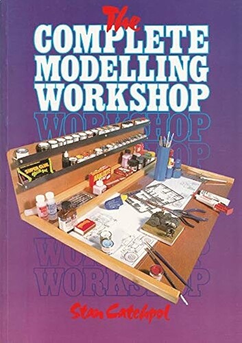 The Complete Modelling Workshop