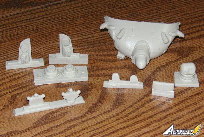 nose--_-mh-60m-parts