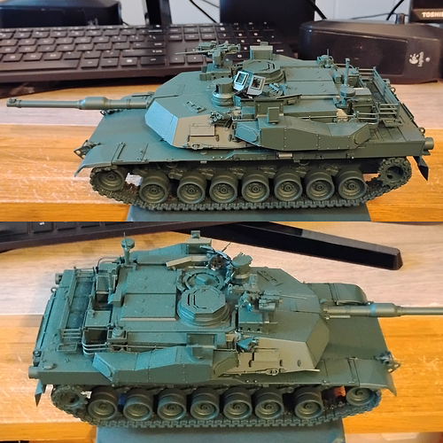 M1A2 Sep V3