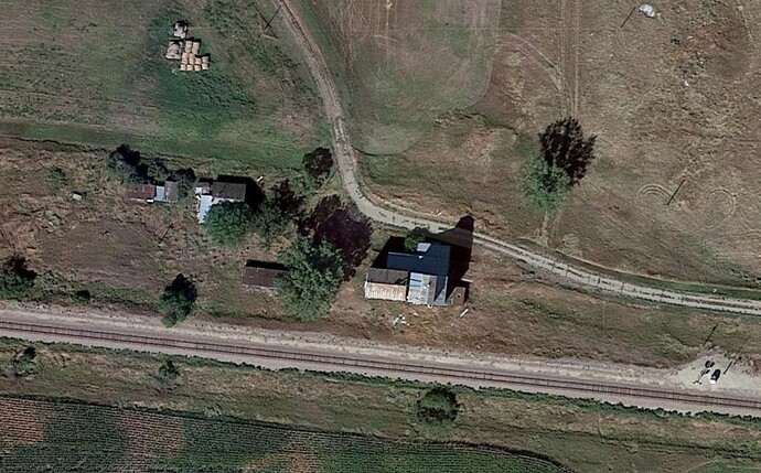Overhead