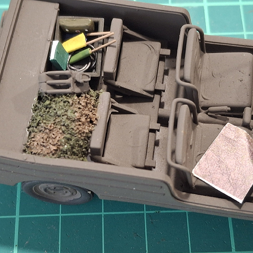 Daf Update (2)