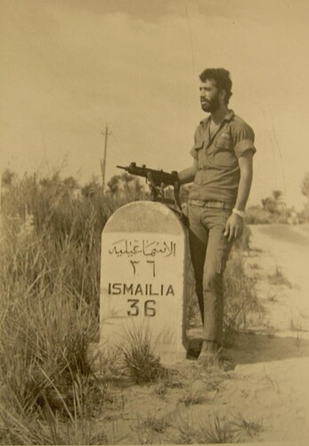 Milestone (3)