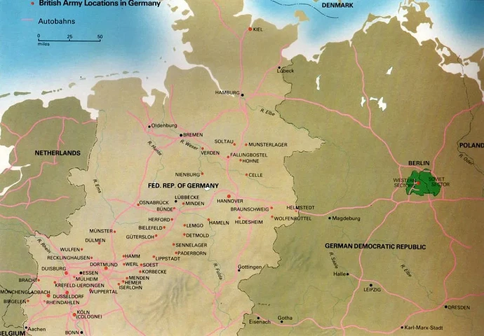 baor location map