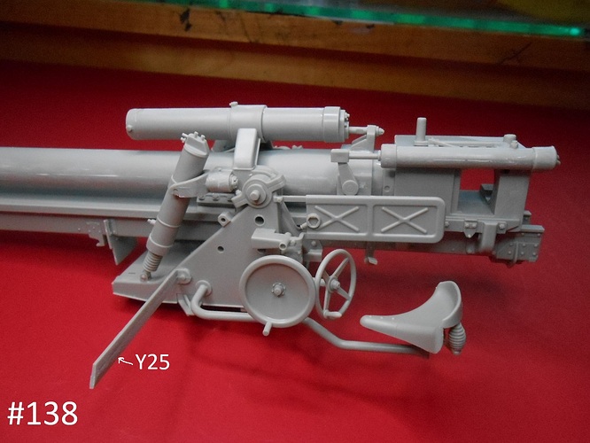 Nashorn #138