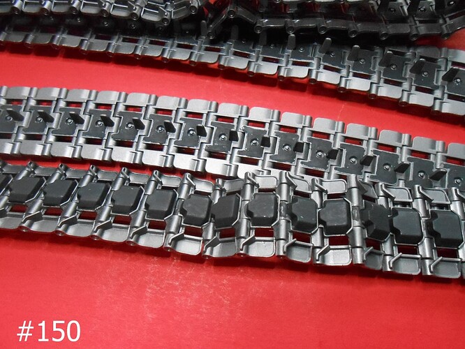 Lg. M113 #150