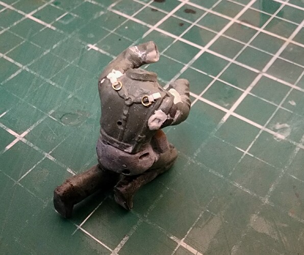 Gunner details 1