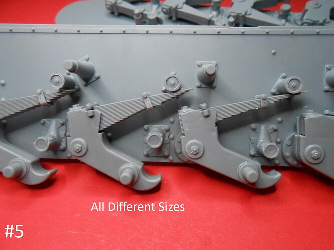 Lg. Panzer 2 Early #5