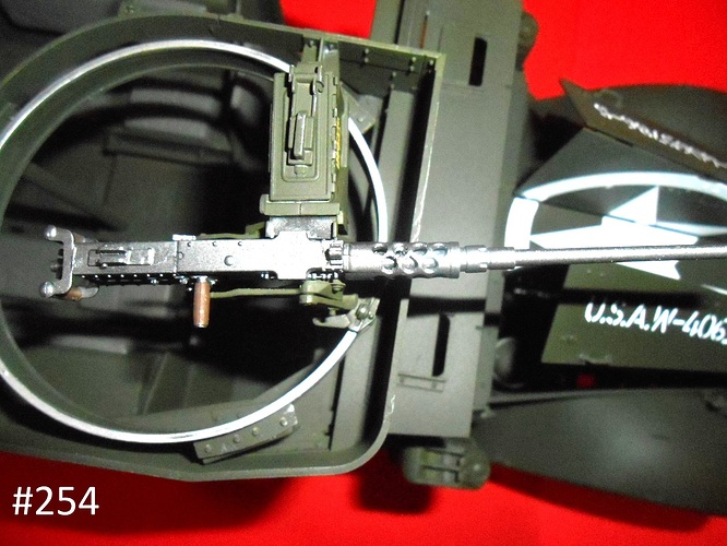 Lg. M3A1 #254