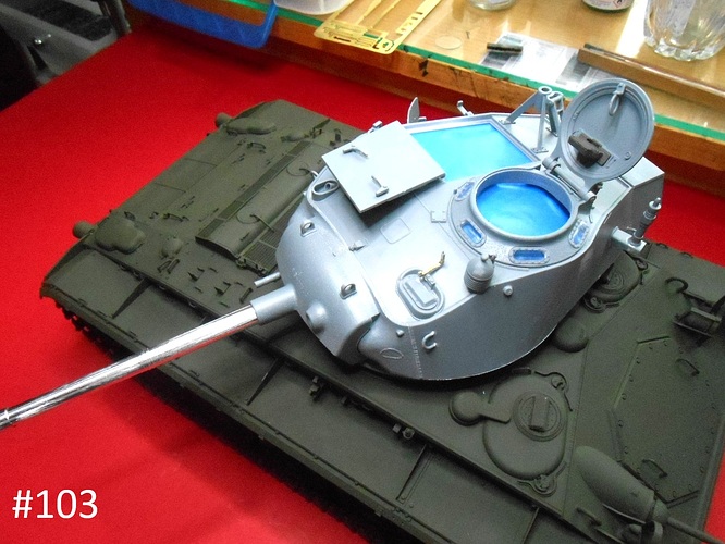 Lg. M24 #103