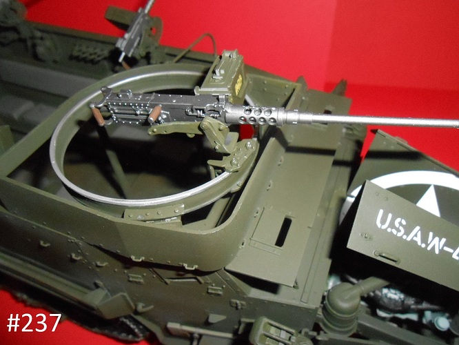 Lg. M3A1 #237