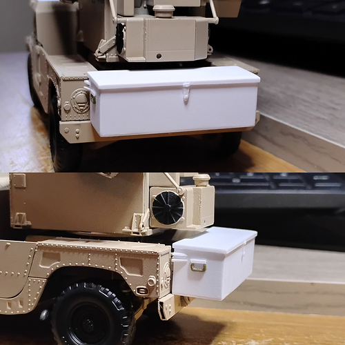 storage box