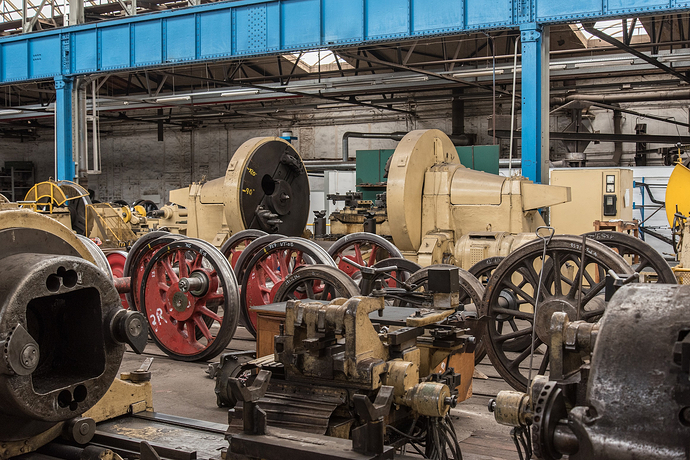 Meiningen,_Dampflokwerk-20160702-013