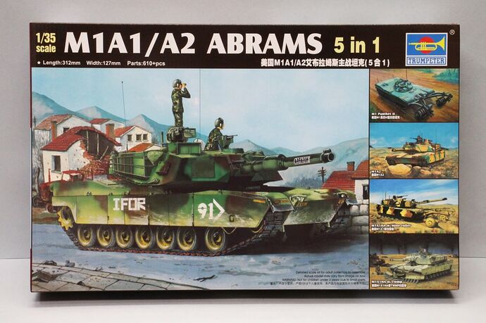 Abrams 1
