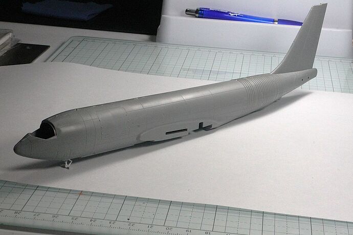 KC135R 4