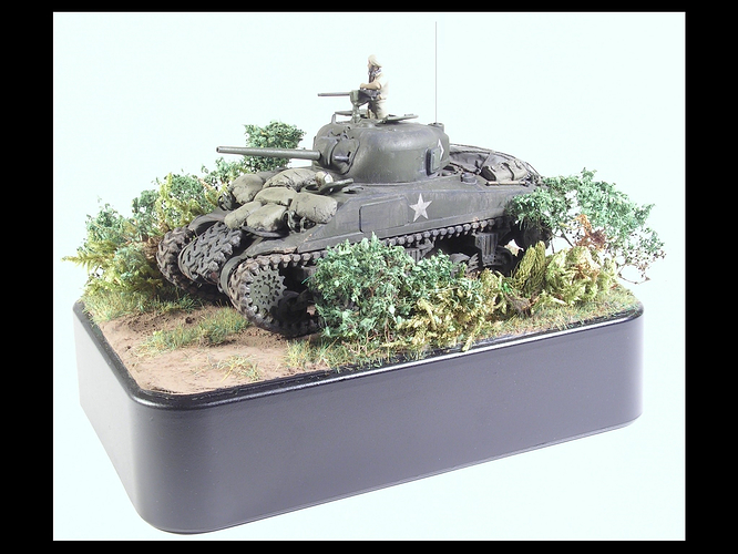 Sherman V (British Indian Army)