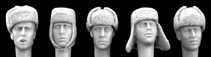 Winter Cap (3)