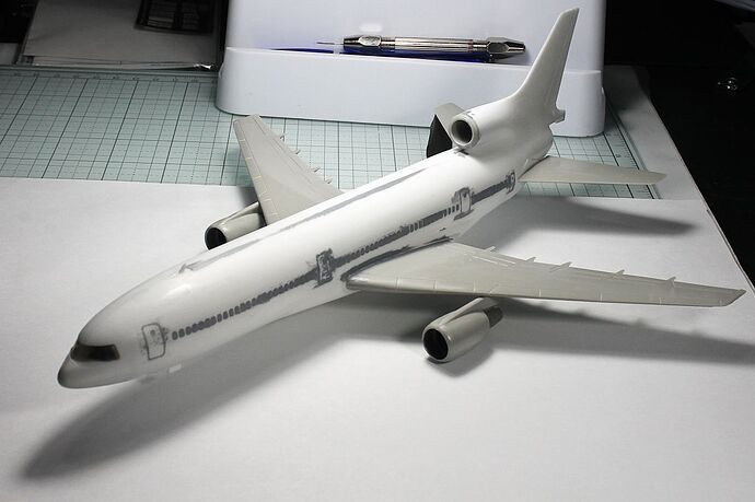 L1011 19