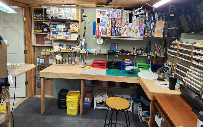 workroom K