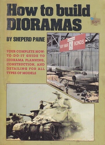 How to Build Dioramas