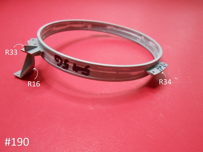 Lg. M3A1 #190