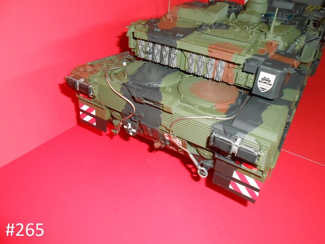 Leopard 2A7V2 #265