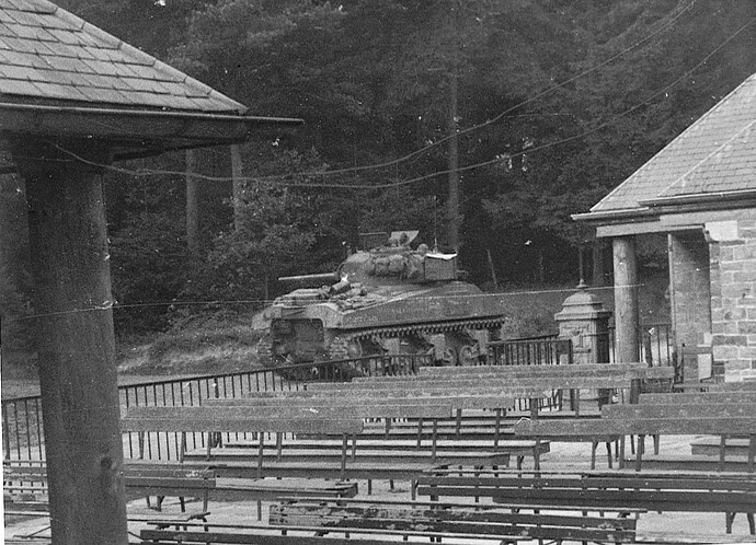 Sherman